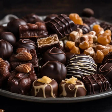 3 oz bar Milk Chocolate 🍫 with Coconut 🥥 Almonds and Cream